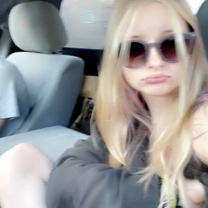 Meet your Posher, Ava